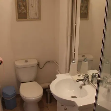 St Sepulcre Appartement
