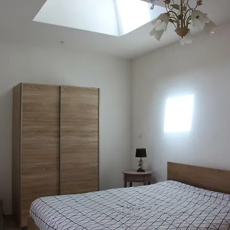 Appartement St Sepulcre *
